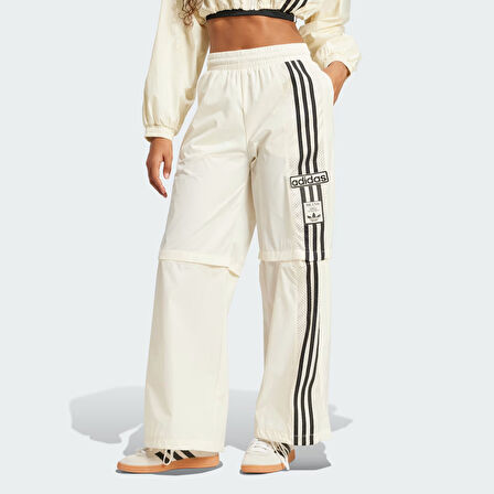 Adidas Kadın Günlük Tek Alt Woven Trackpant Jd0087