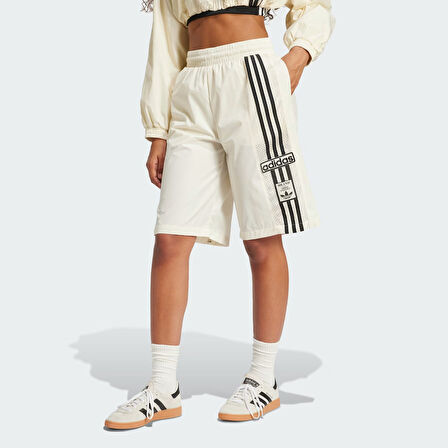 Adidas Kadın Günlük Tek Alt Woven Trackpant Jd0087