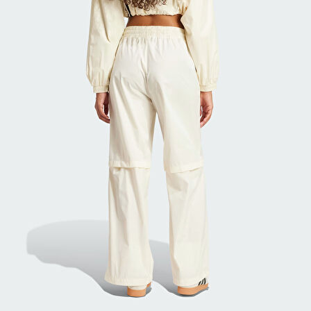 Adidas Kadın Günlük Tek Alt Woven Trackpant Jd0087