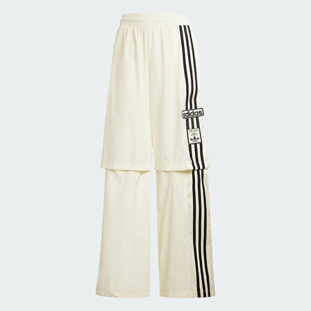 Adidas Kadın Günlük Tek Alt Woven Trackpant Jd0087