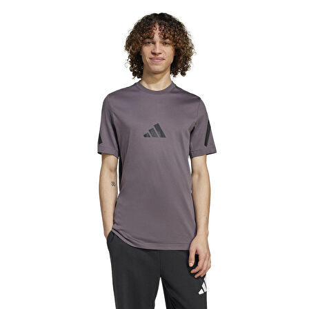 Adidas Erkek Günlük T-shirt M Z.N.E. Tee Jc7924