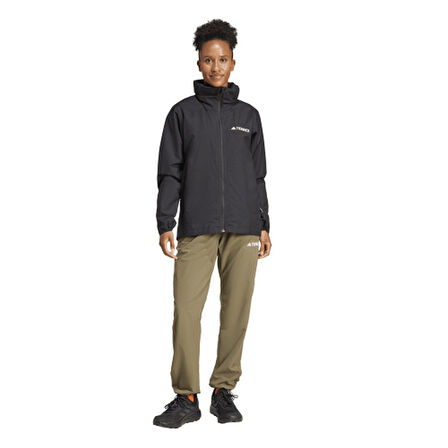 Adidas JM8702 W Mt Ess 2L R J Kadın Spor Ceket