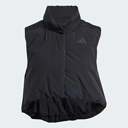 Adidas Kadın Mont W Ce Q1 Crovest Jf3418