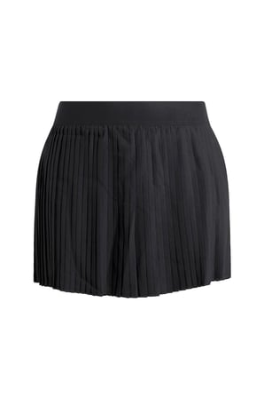 ADİDAS  CLUB PLEATSKIRT SİYAH KADIN TENİS ETEĞİ JD6117