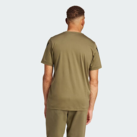 Adidas Erkek Günlük T-shirt M Z.N.E. Tee Jc7921