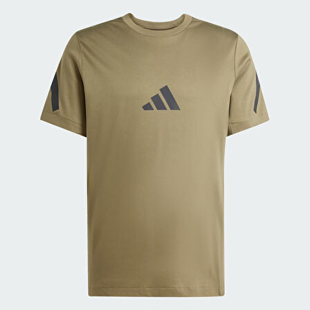 Adidas Erkek Günlük T-shirt M Z.N.E. Tee Jc7921