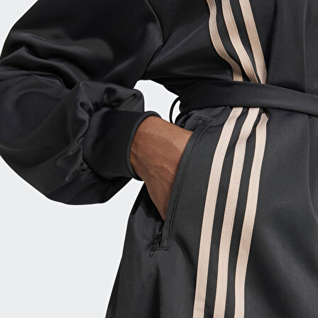 adidas JJ0953 FIREBIRD DRESS Kadın Elbise