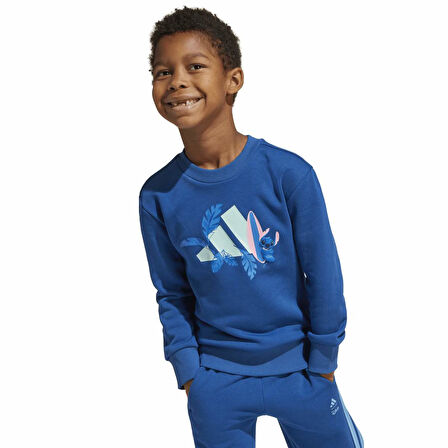 Adidas Çocuk Eşofman Takım Disney Jogger