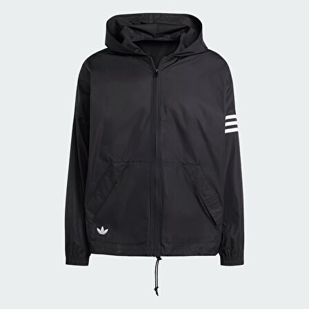 Adidas Erkek Günlük Eşofman Üstü Neuclassics Track Top Jc9911