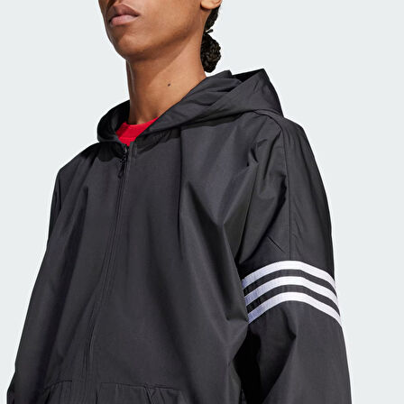 Adidas Erkek Günlük Eşofman Üstü Neuclassics Track Top Jc9911