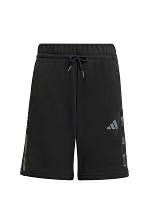 Seasonal Essentials Camo Shorts Kids