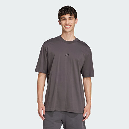 adidas JD5827 GRAPHIC TEE Erkek T-Shirt