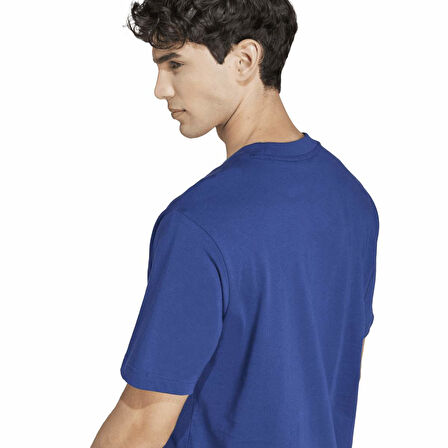 Adidas Erkek Tişört Small Logo Sj