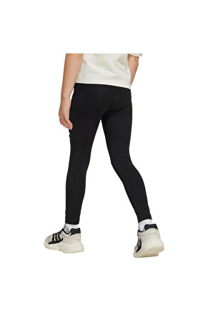 adidas Çocuk   Tayt LK DY MM LEG JF3647