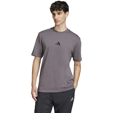 Adidas Erkek Günlük T-shirt M Sl Sj T Jd1778