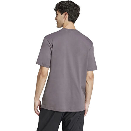 Adidas Erkek Günlük T-shirt M Sl Sj T Jd1778