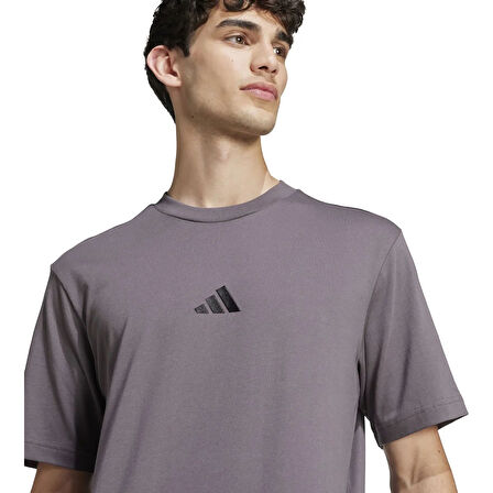 Adidas Erkek Günlük T-shirt M Sl Sj T Jd1778