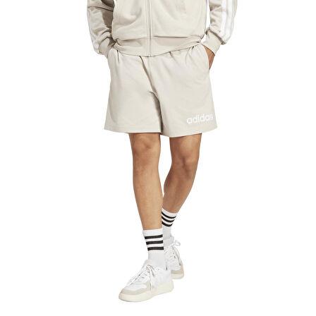 Adidas Erkek Şort M Lin Sj Sho