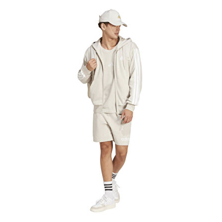 Adidas Erkek Şort M Lin Sj Sho