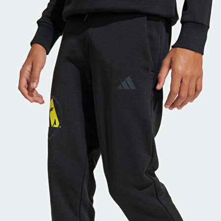 adidas JJ3073 J SMI PANT Çocuk Tek Alt
