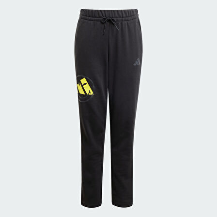 adidas JJ3073 J SMI PANT Çocuk Tek Alt