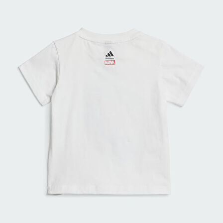 adidas JF3629 I MRVL SM T SET Çocuk Eşofman Takımı