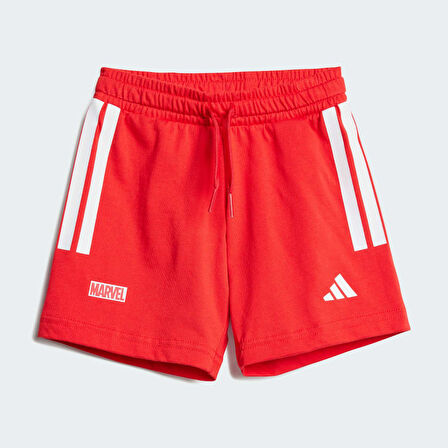 adidas JF3629 I MRVL SM T SET Çocuk Eşofman Takımı