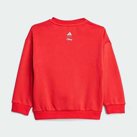 adidas JF3624 I DY MM JOG Çocuk Eşofman Takımı