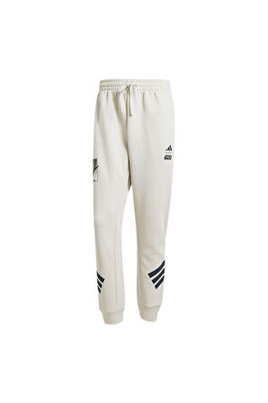 adidas Erkek  Bej  Eşofman Altı M SW TM SWTPNTS JI5723