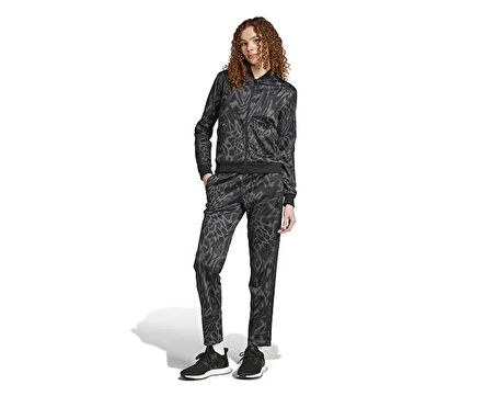 adidas W 3S Tr Ts Kadın Günlük Eşofman Takımı JD2682 Renkli