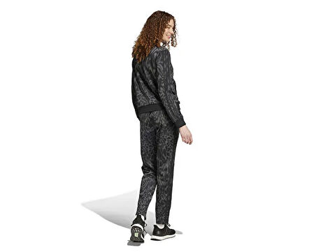 adidas W 3S Tr Ts Kadın Günlük Eşofman Takımı JD2682 Renkli