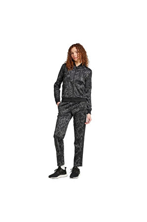 adidas Siyah  Kadın  Eşofman W ESS 3S TS JD2682 Siyah  Kadın  Eşofman W ESS 3S TS JD2682