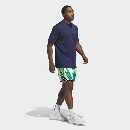 adidas JI7115 HD NOVELTY T 2 Erkek T-Shirt