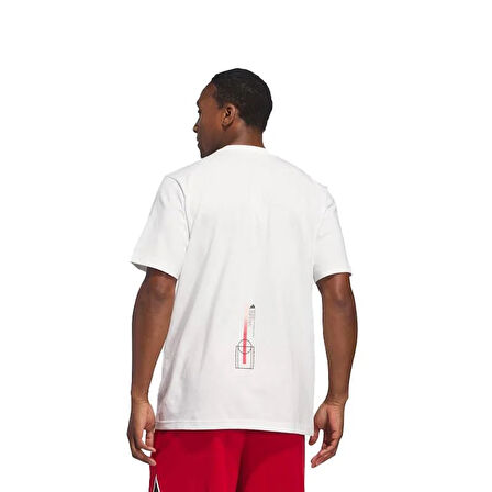 Hd Novelty T 2 Erkek T-Shirt JI7114