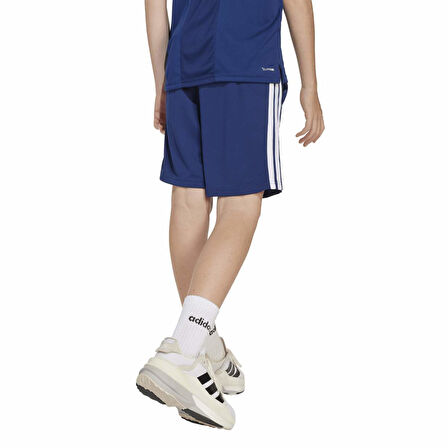Adidas Çocuk Şort Essentials 3 Stripes