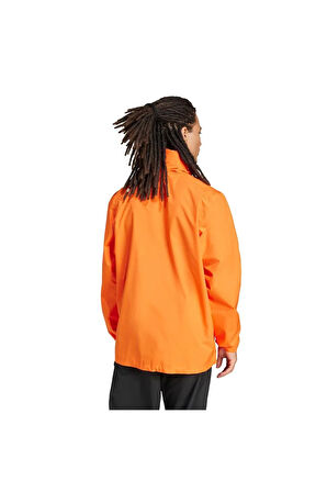 adidas Turuncu Erkek   Ceket MT ESS 2L R JKT JM8696