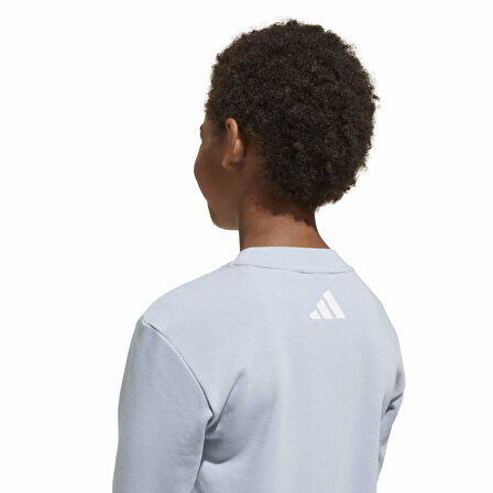 Adidas Çocuk Eşofman Takım Smiley World Jogger