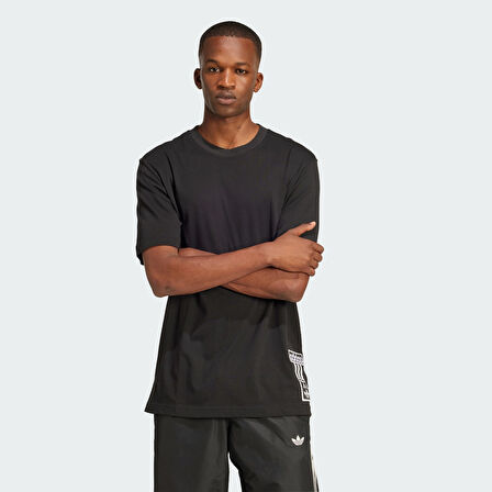 adidas JD4194 ADIBREAK TEE Erkek T-Shirt