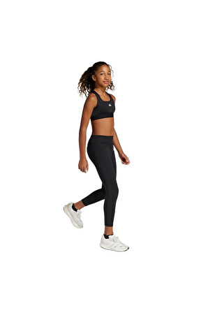 adidas Siyah  Çocuk  Tayt JG OPT GT P LEG JJ0986 Siyah  Çocuk  Tayt JG OPT GT P LEG JJ0986