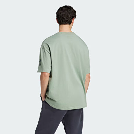 Adidas Erkek Günlük T-shirt M Sw Tm T 2 Jı5718