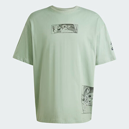 Adidas Erkek Günlük T-shirt M Sw Tm T 2 Jı5718