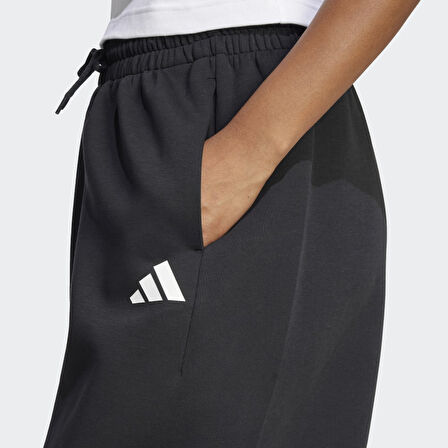 adidas JE0141 W FI 3S PARA PT Kadın Tek Alt