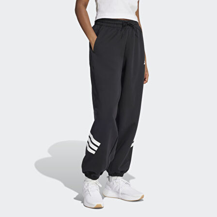 adidas JE0141 W FI 3S PARA PT Kadın Tek Alt