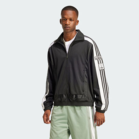 adidas JD4254 ADIBREAK TT Erkek Tracktop