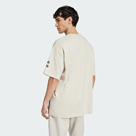Adidas Erkek Günlük T-shirt M Sw Tm T 2 Jı5717