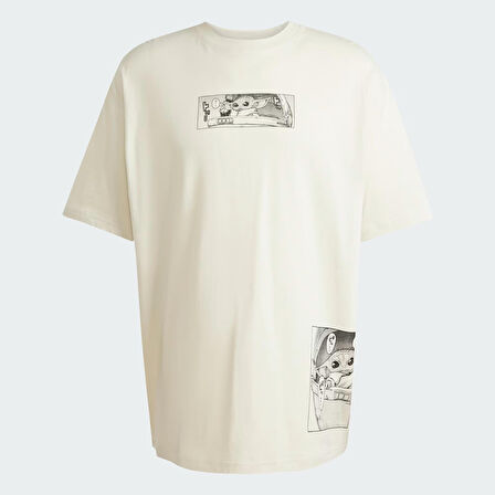 Adidas Erkek Günlük T-shirt M Sw Tm T 2 Jı5717