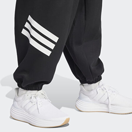 adidas JE0141 W FI 3S PARA PT Kadın Tek Alt