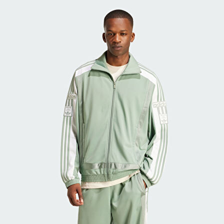 adidas JD4256 ADIBREAK TT Erkek Tracktop