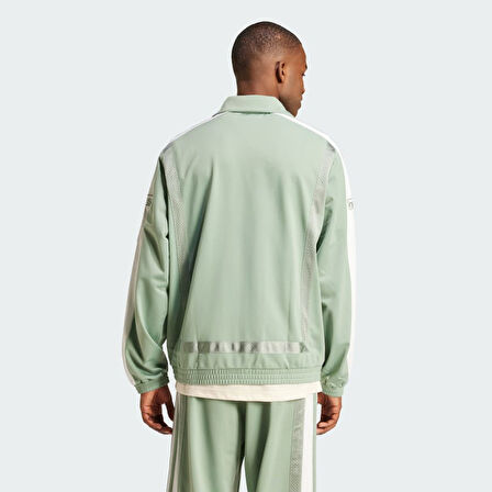 adidas JD4256 ADIBREAK TT Erkek Tracktop