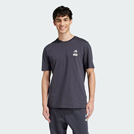 Adidas Erkek Günlük T-shirt M Sw Tm T Jı5716